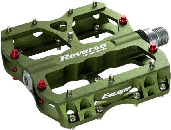 Reverse Pedal Escape - Image 3