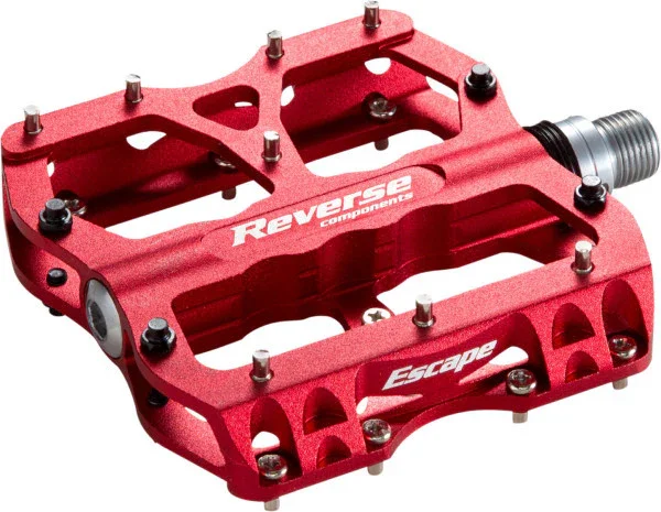 Reverse Pedal Escape - Image 5