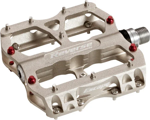 Reverse Pedal Escape - Image 6