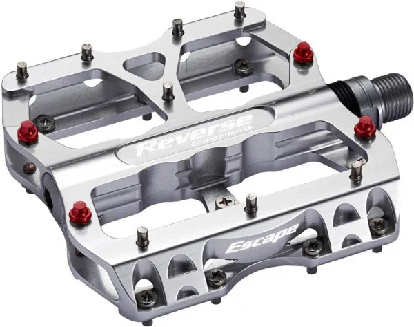 Reverse Pedal Escape - Image 7