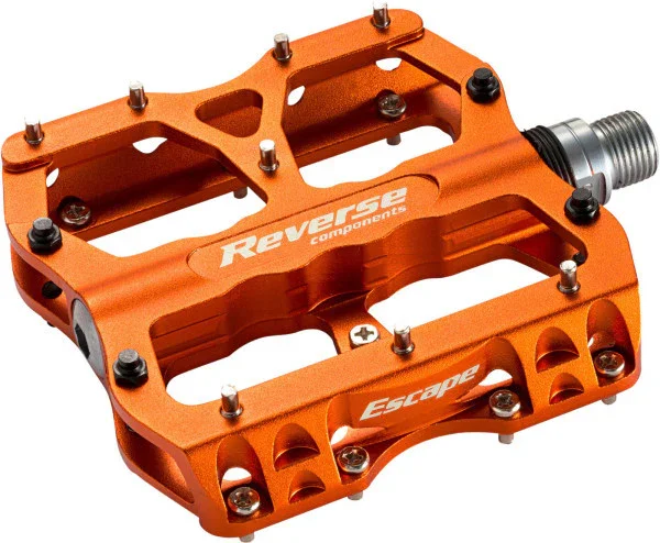Reverse Pedal Escape - Image 8