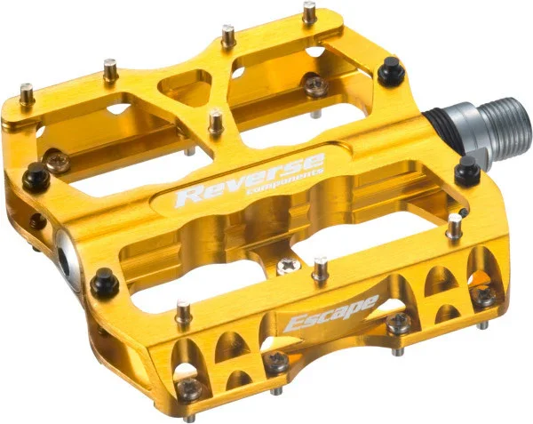 Reverse Pedal Escape - Image 9