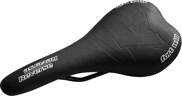 Reverse Saddle Fort Will