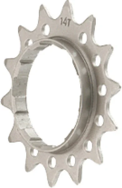 Reverse Single Speed Sprocket - Image 2