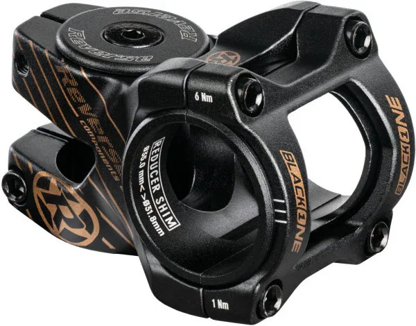 Reverse Stem Black-ONE D-2 - Image 2