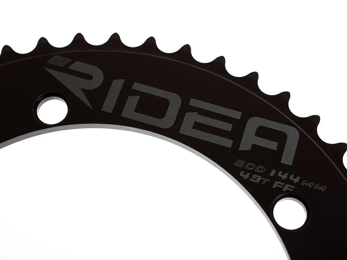 Ridea Aero Chainring - Image 2