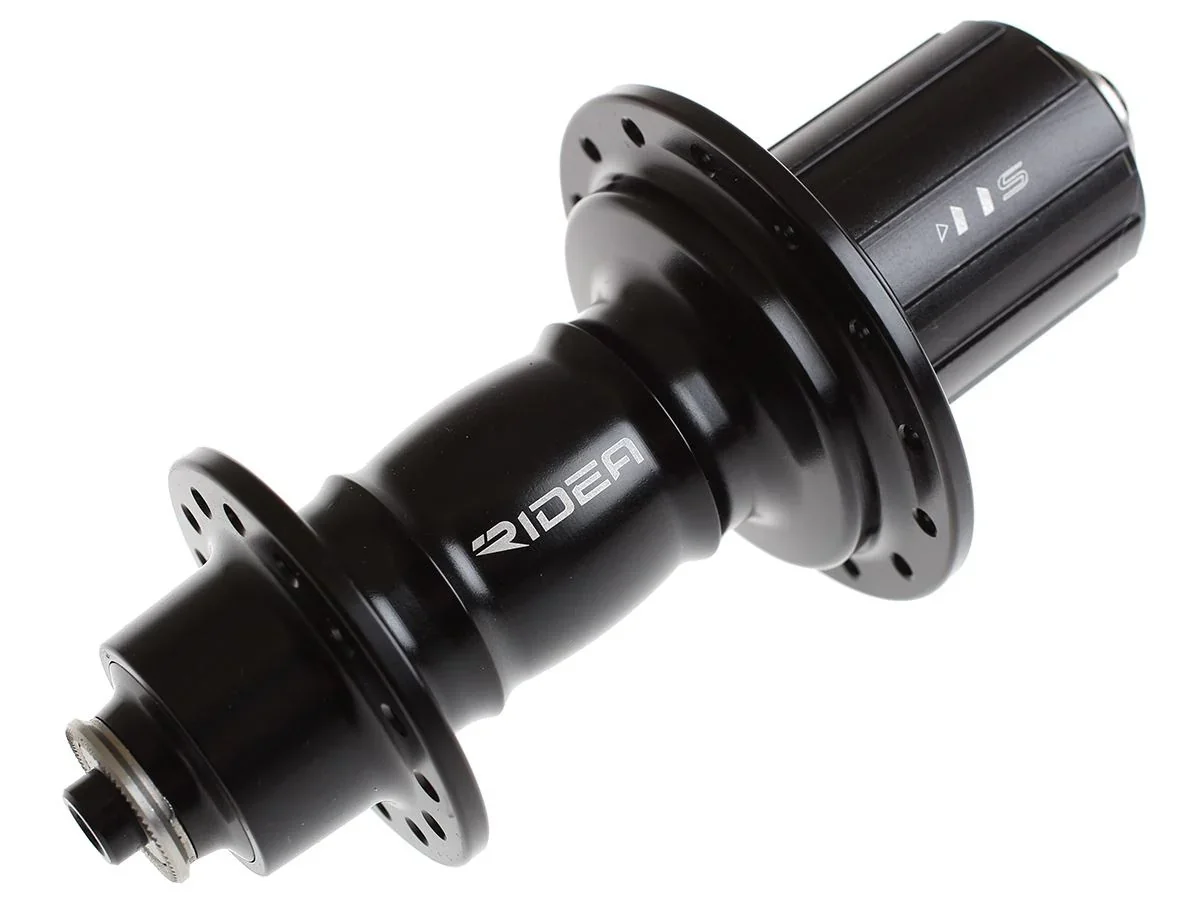 Ridea HR1 Road Rear Hub