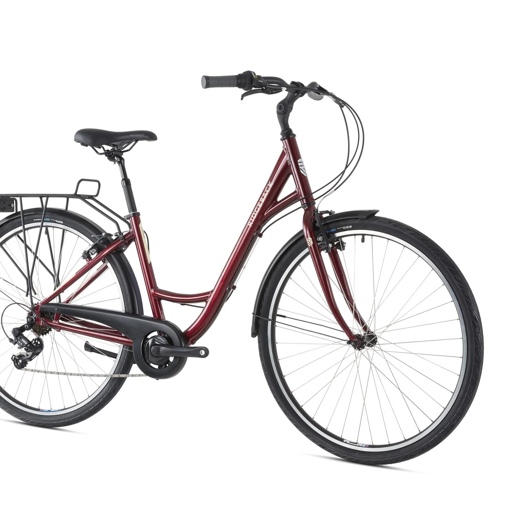 Ridgeback Avenida 6 - Image 2