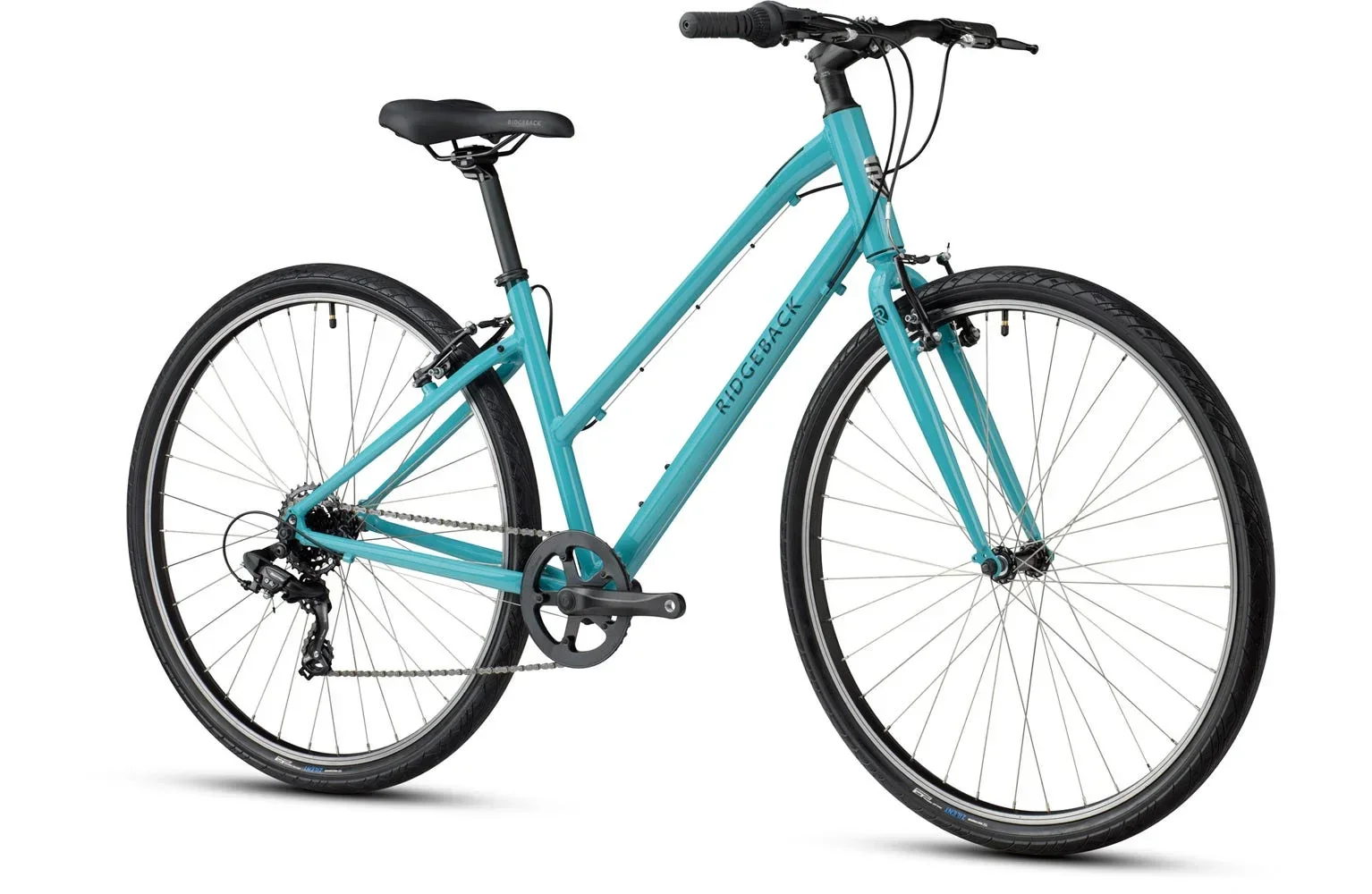 Ridgeback Comet ST - Image 4