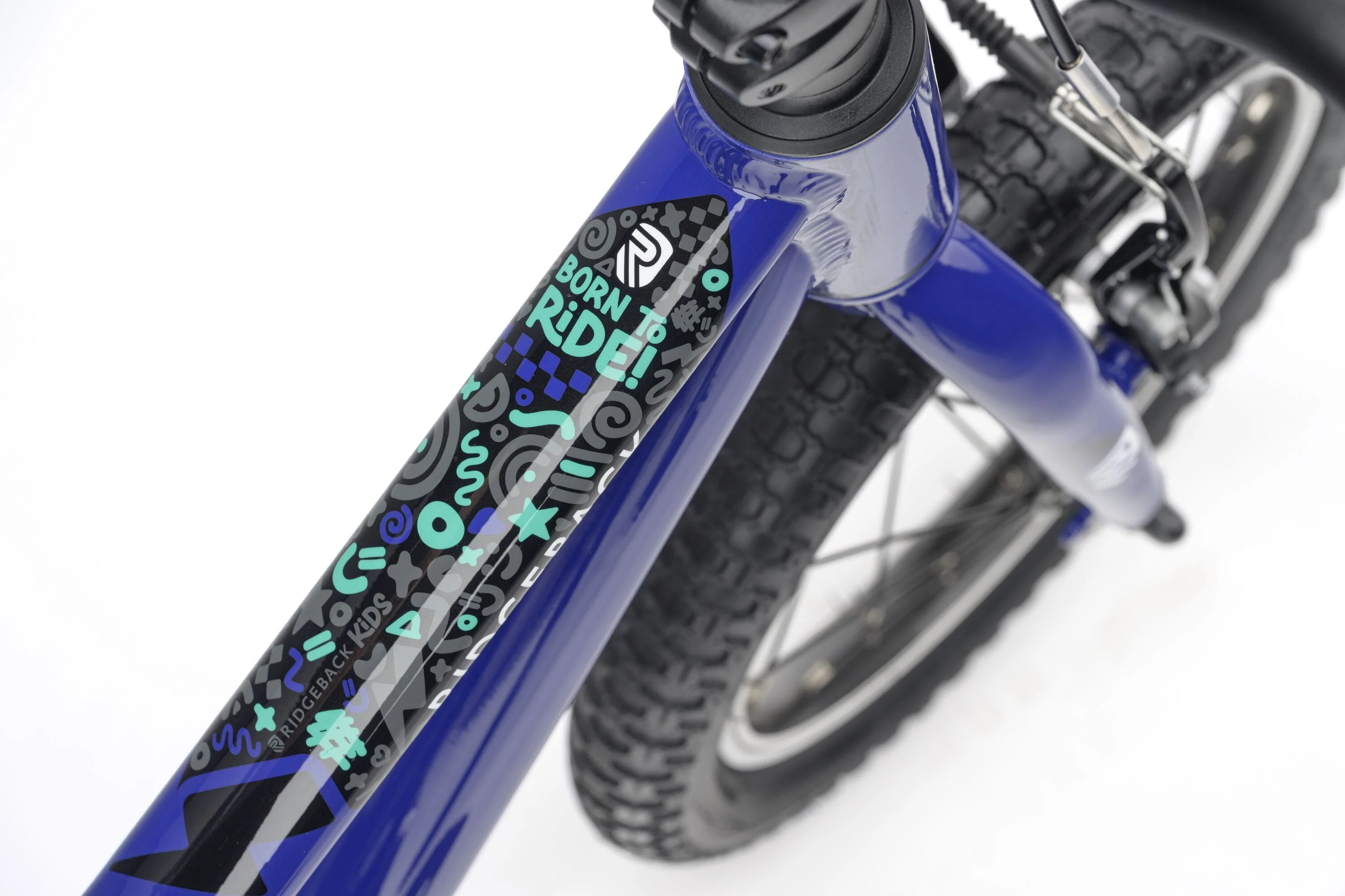 Ridgeback MX14 - 2026 - Image 11