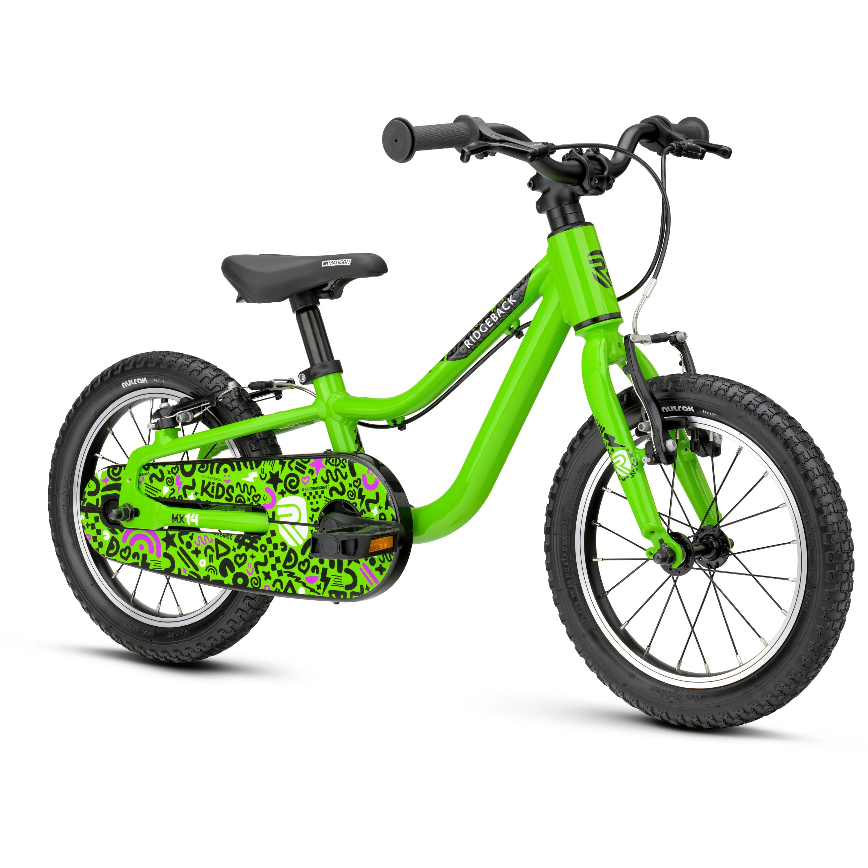 Ridgeback MX14 - 2026 - Image 13
