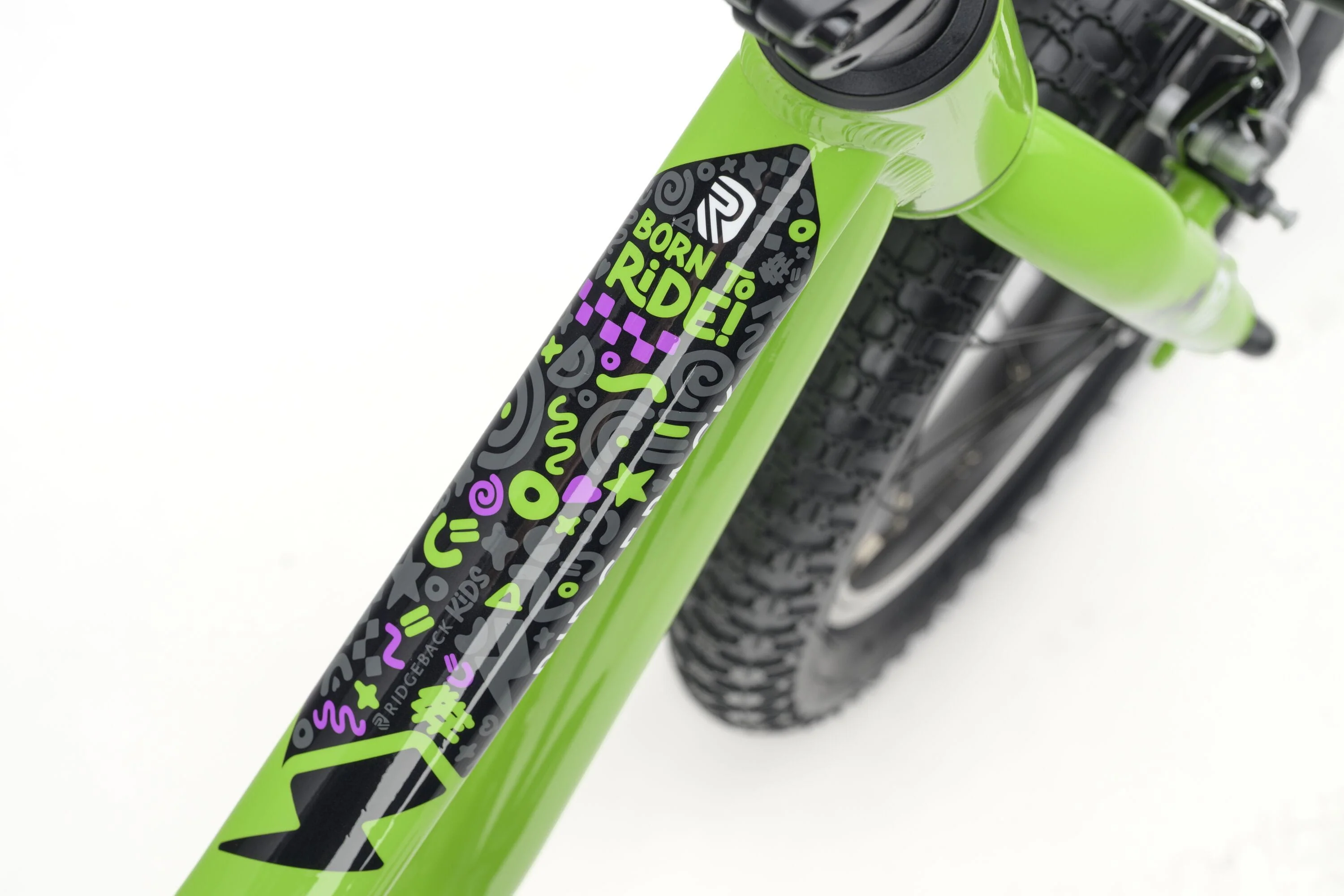 Ridgeback MX14 - 2026 - Image 17