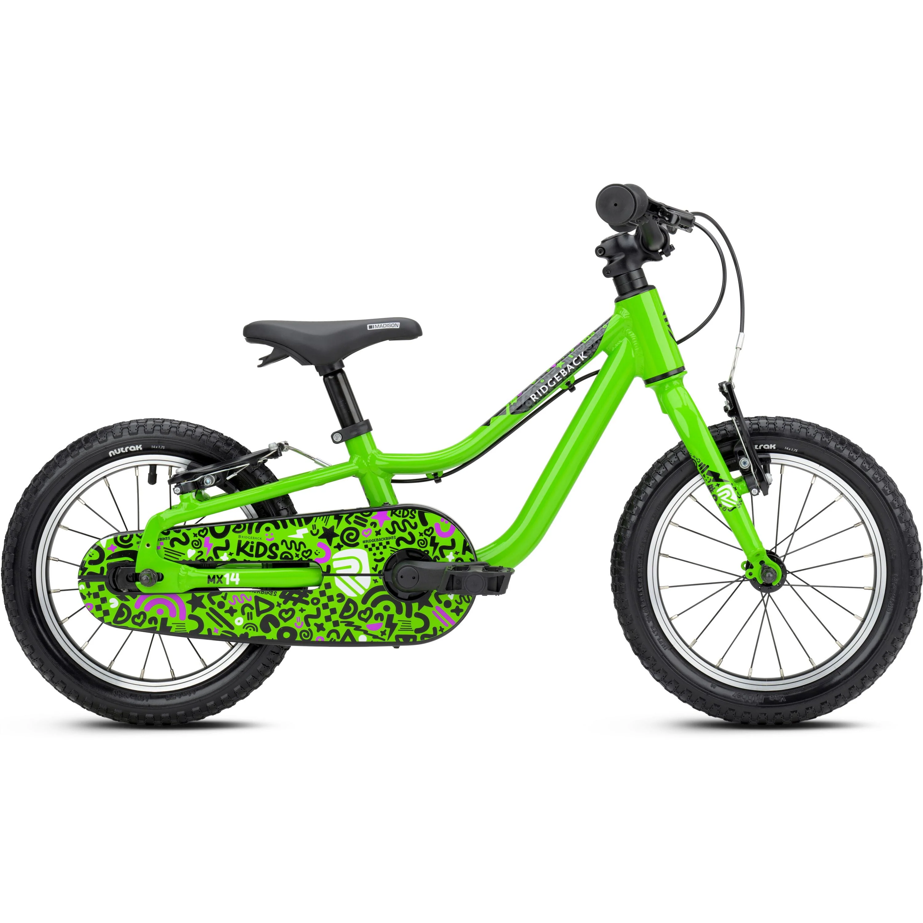 Ridgeback MX14 - 2026 - Image 2