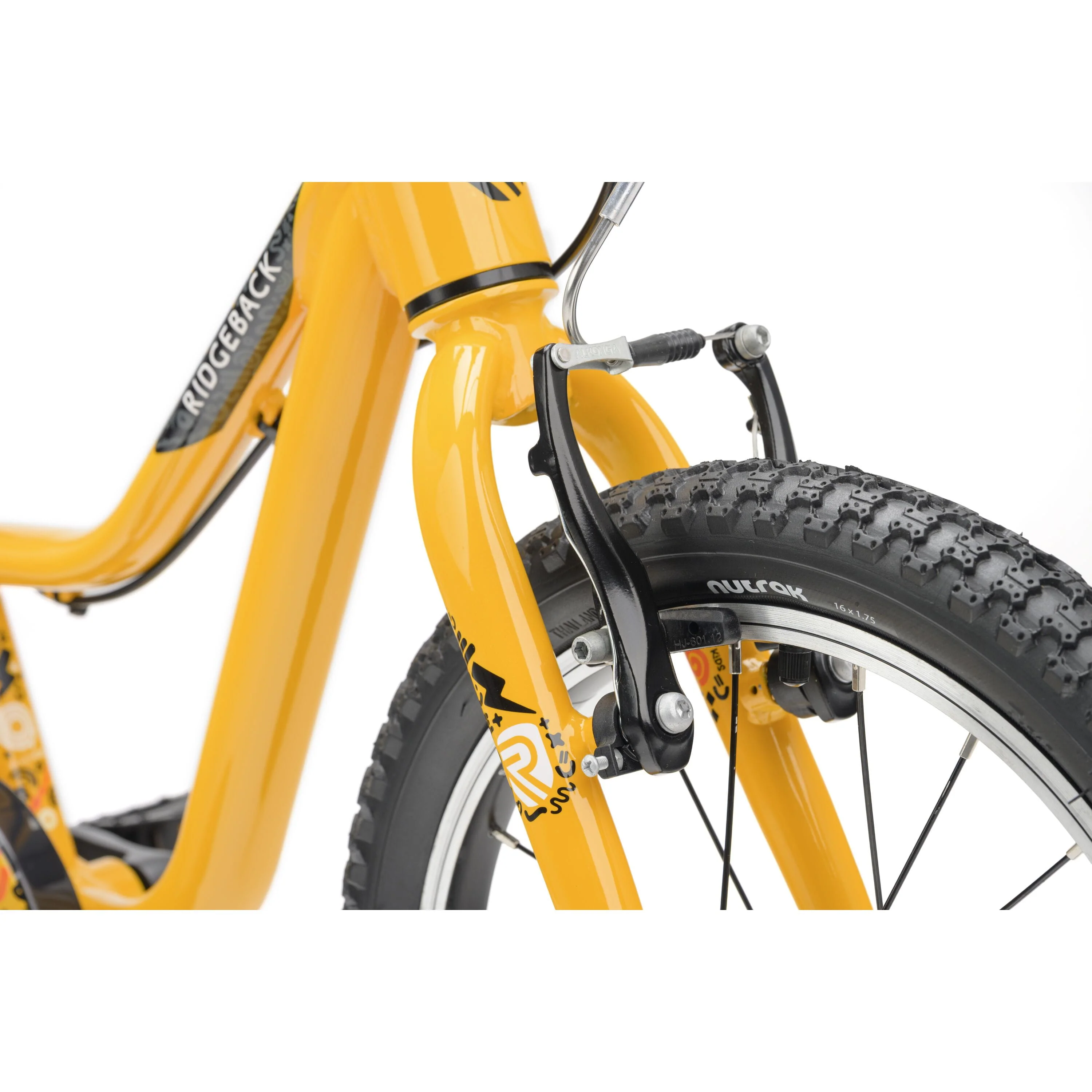 Ridgeback MX16 - 2026 - Image 13