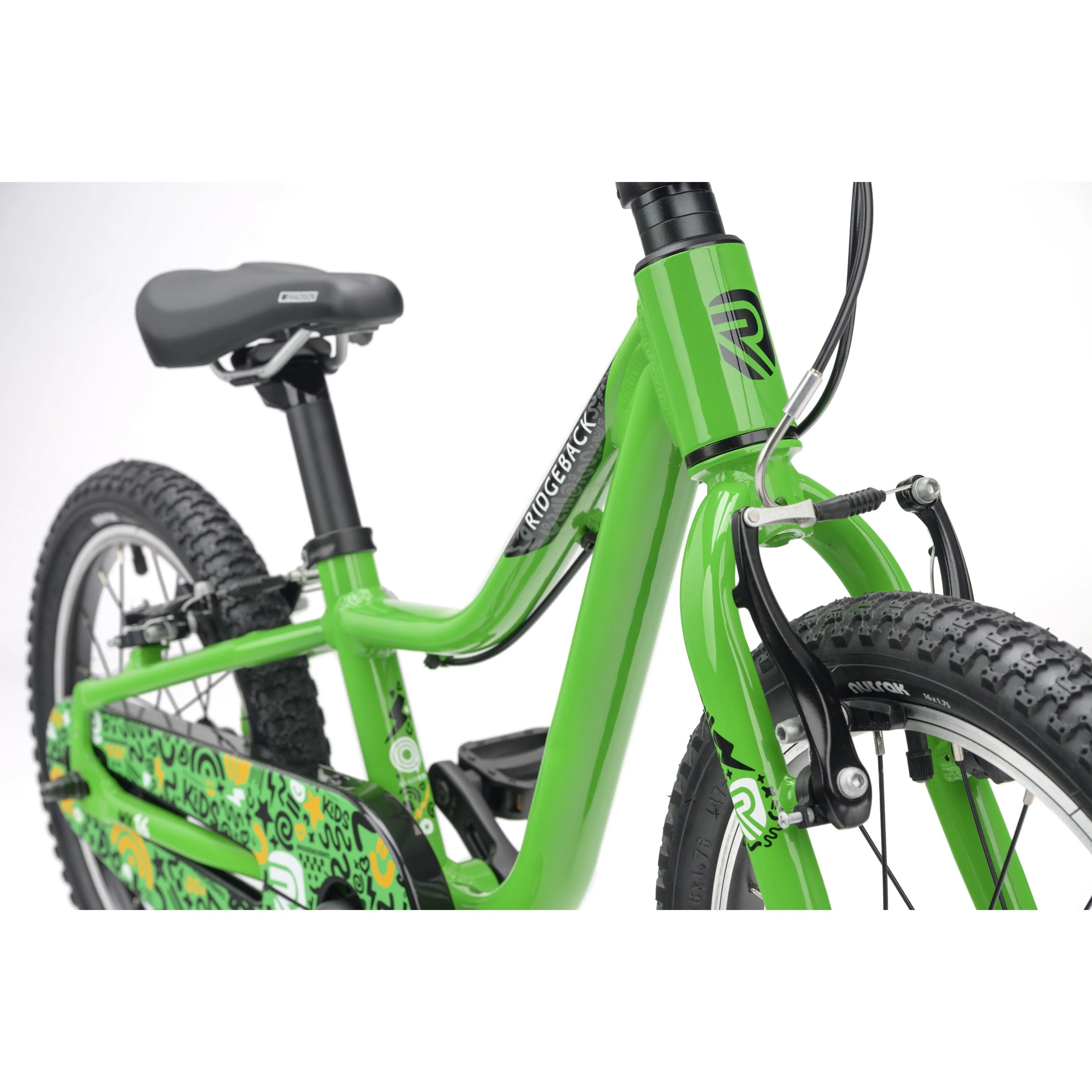 Ridgeback MX16 - 2026 - Image 29