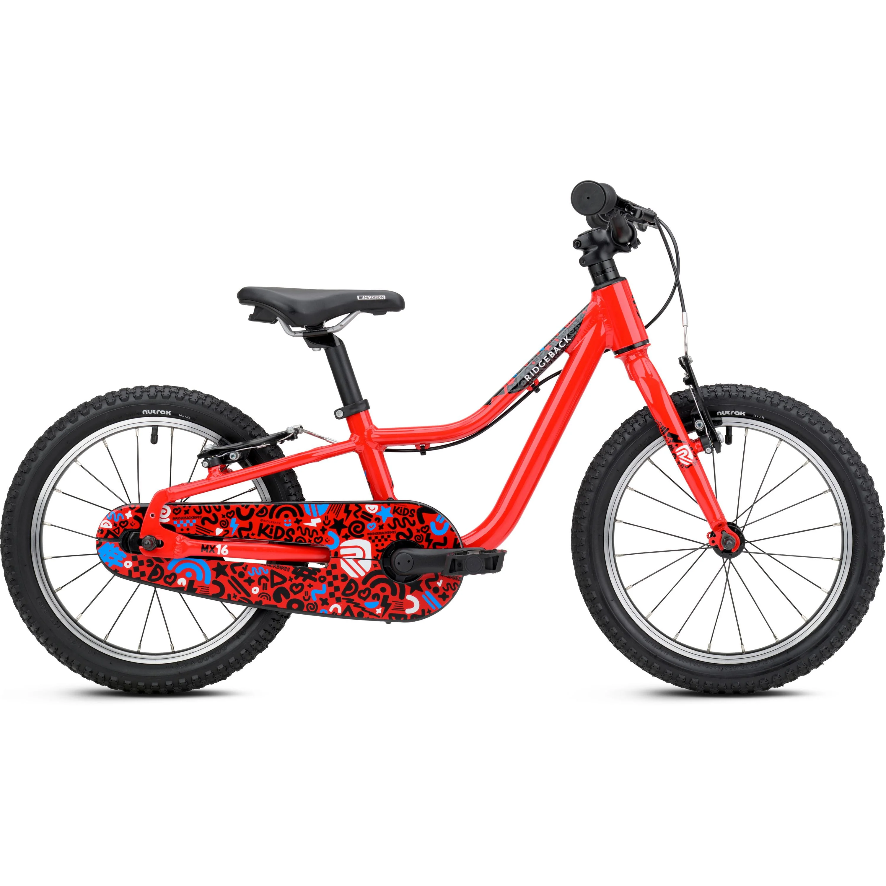 Ridgeback MX16 - 2026 - Image 34