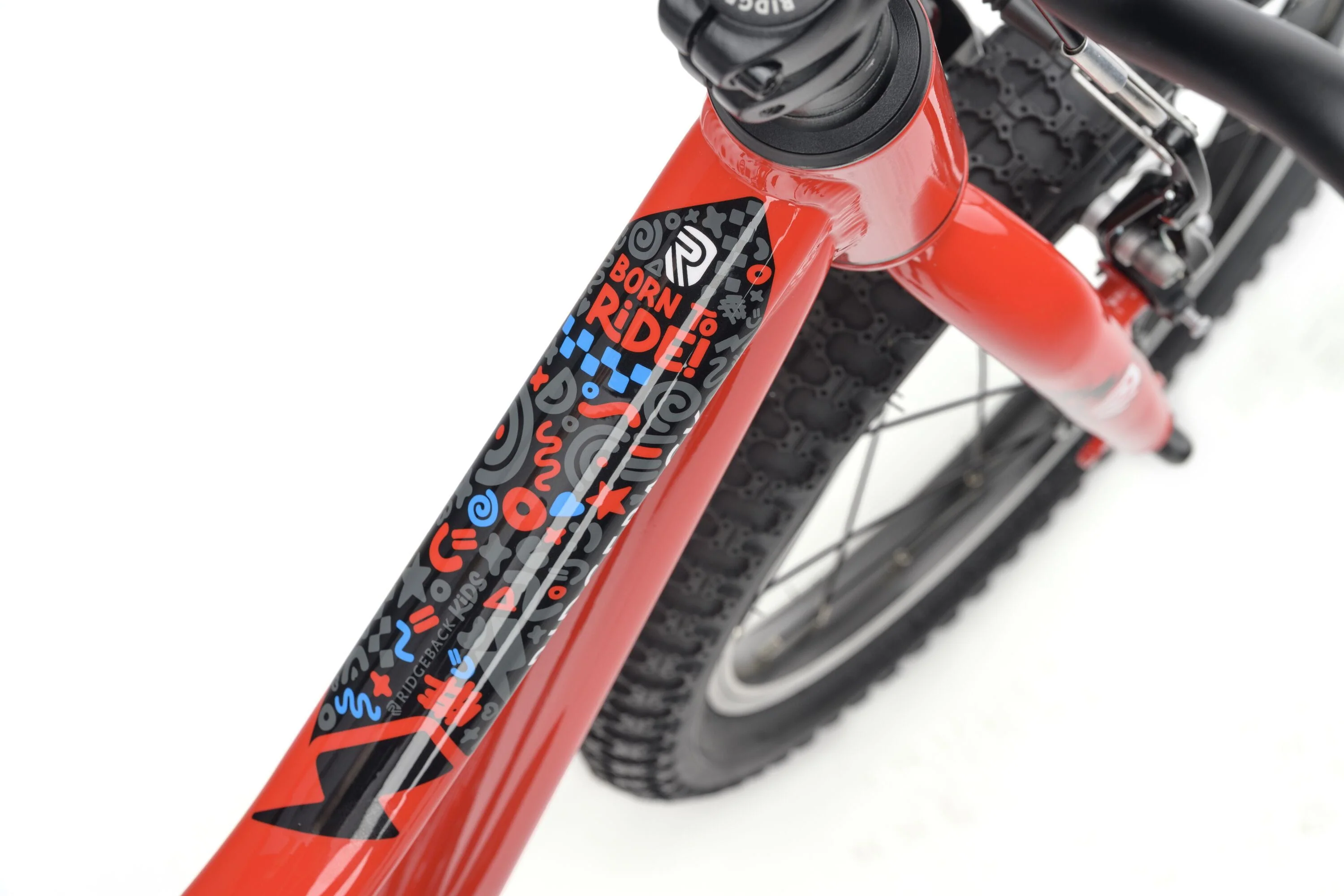 Ridgeback MX16 - 2026 - Image 40