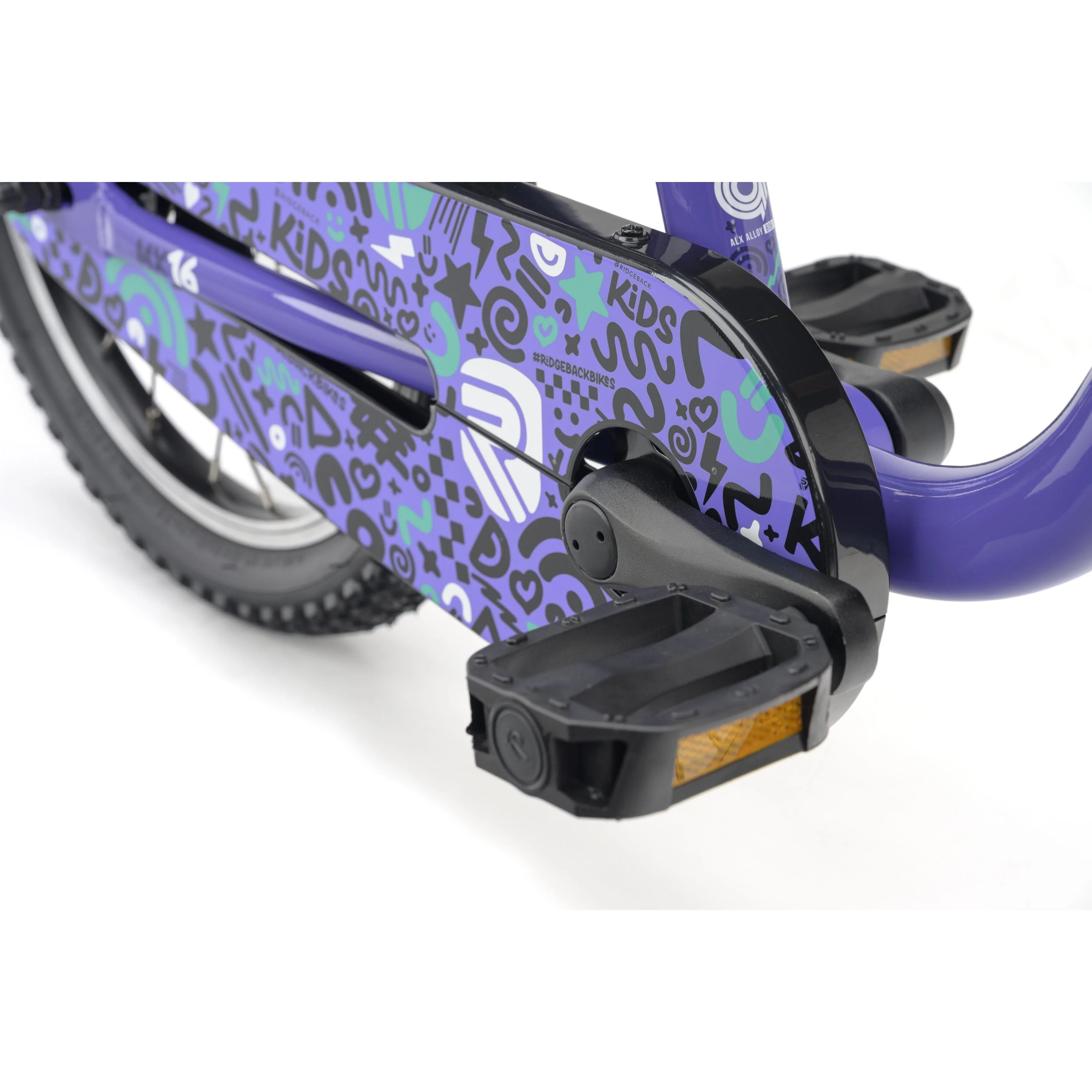 Ridgeback MX16 - 2026 - Image 48