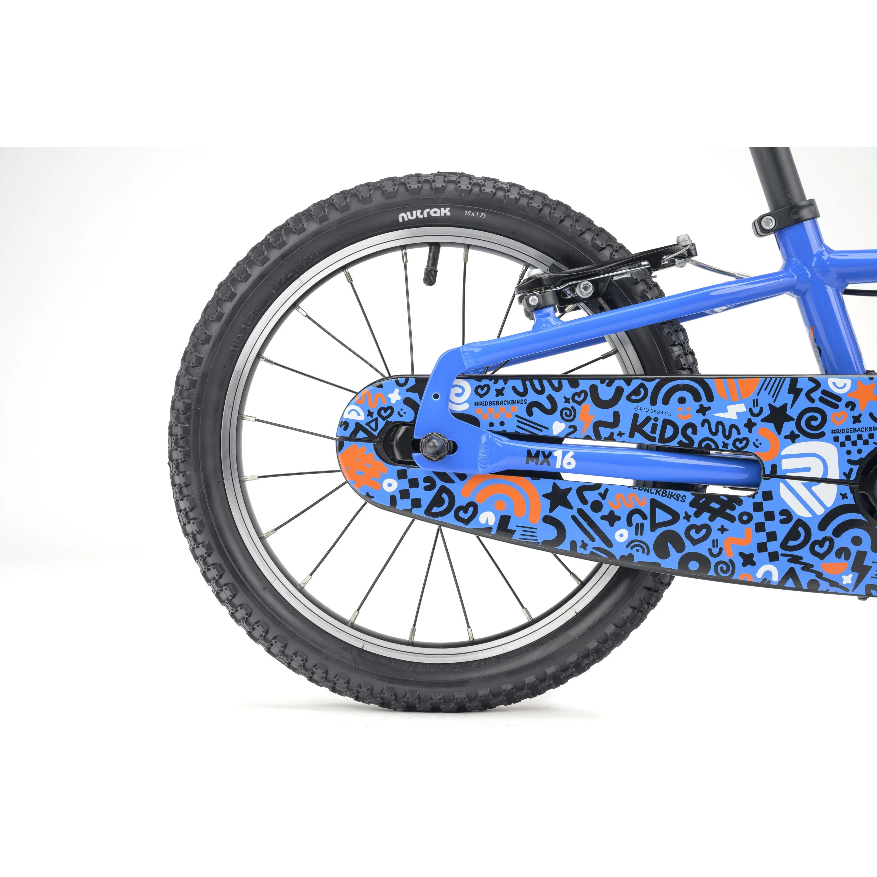 Ridgeback MX16 - 2026 - Image 8