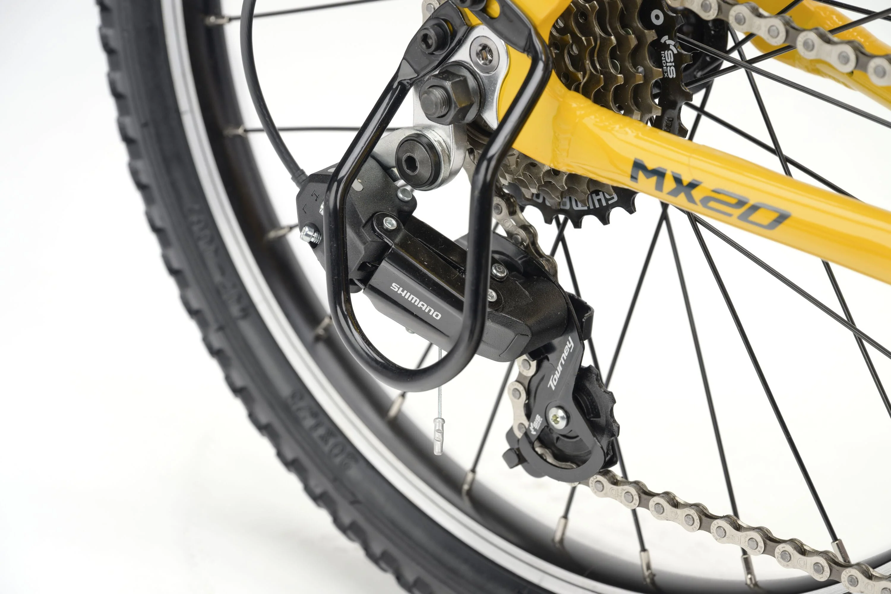 Ridgeback MX20 - 2026 - Image 24