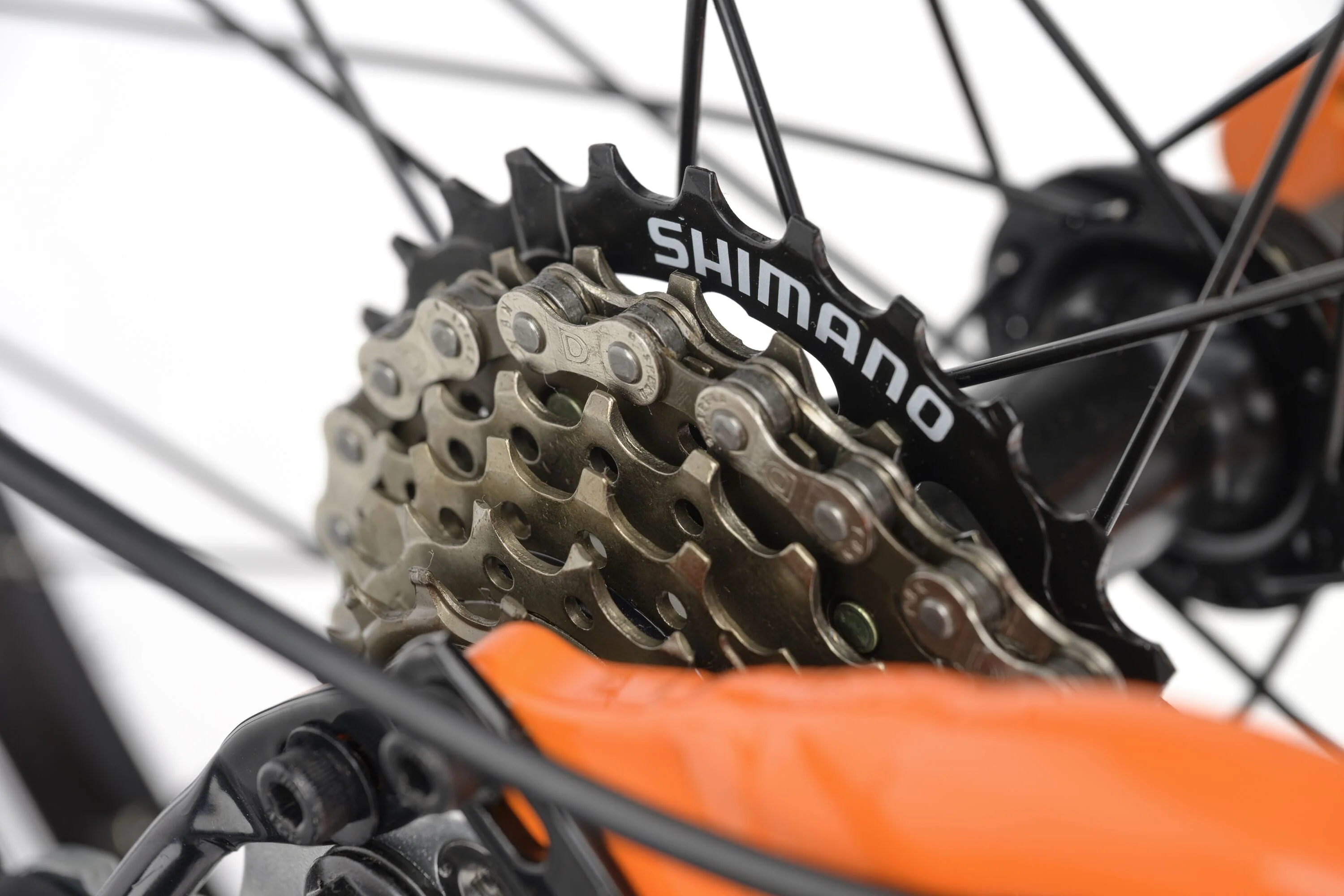 Ridgeback MX20 - 2026 - Image 39