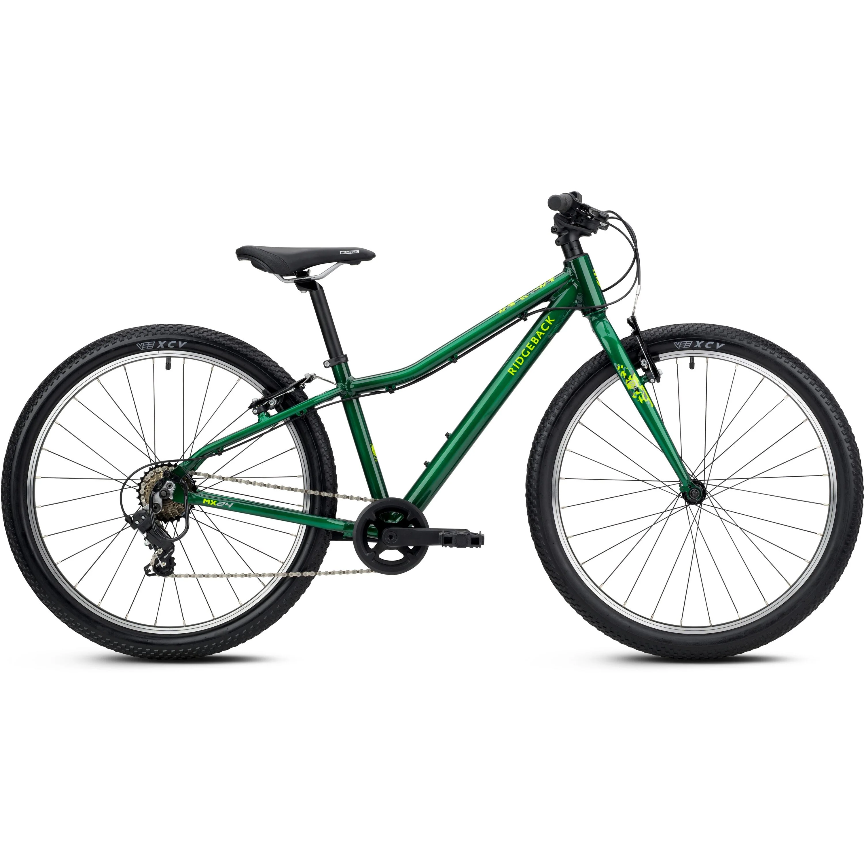 Ridgeback MX24 - 2026 - Image 3