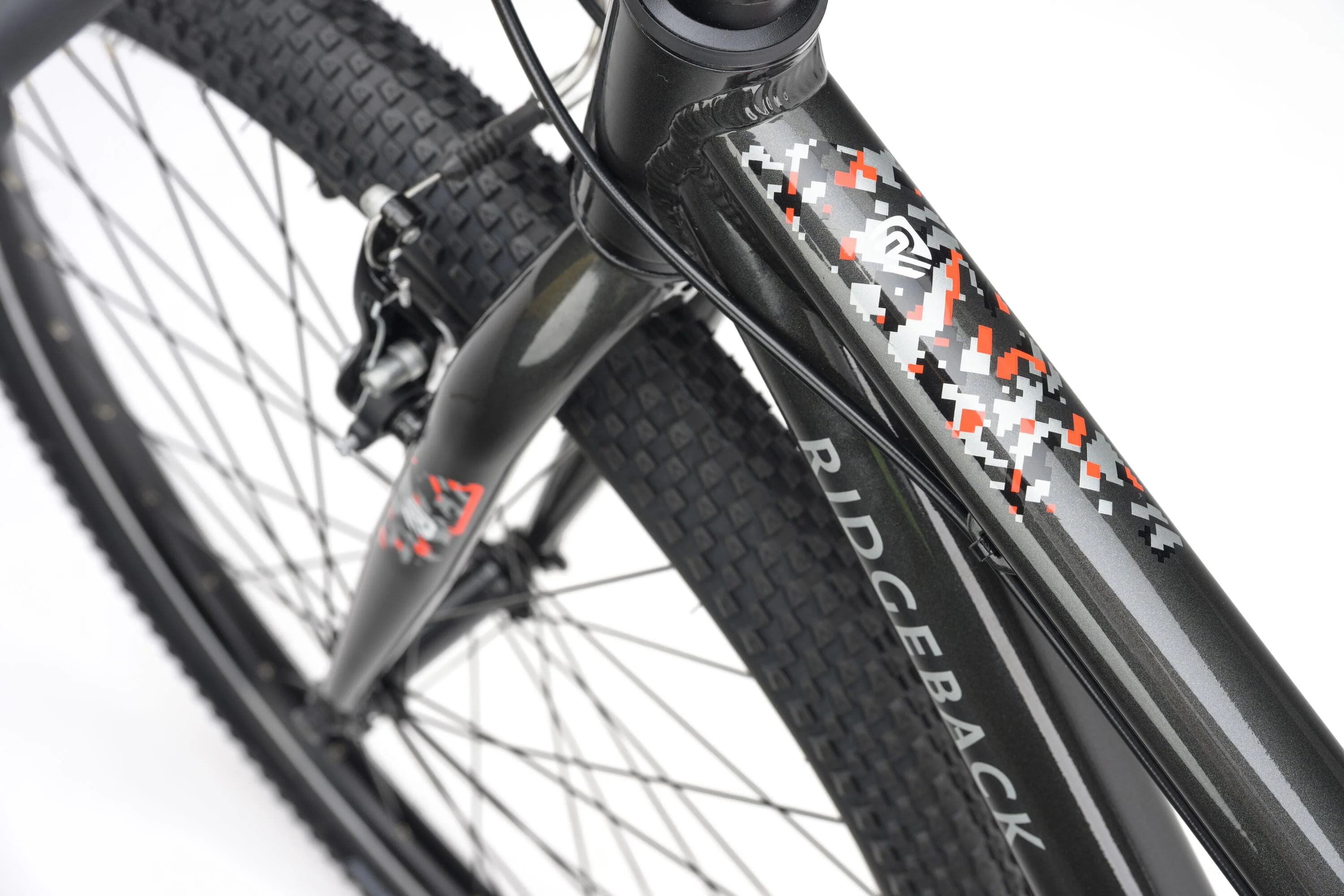 Ridgeback MX27.5 - 2026 - Image 16