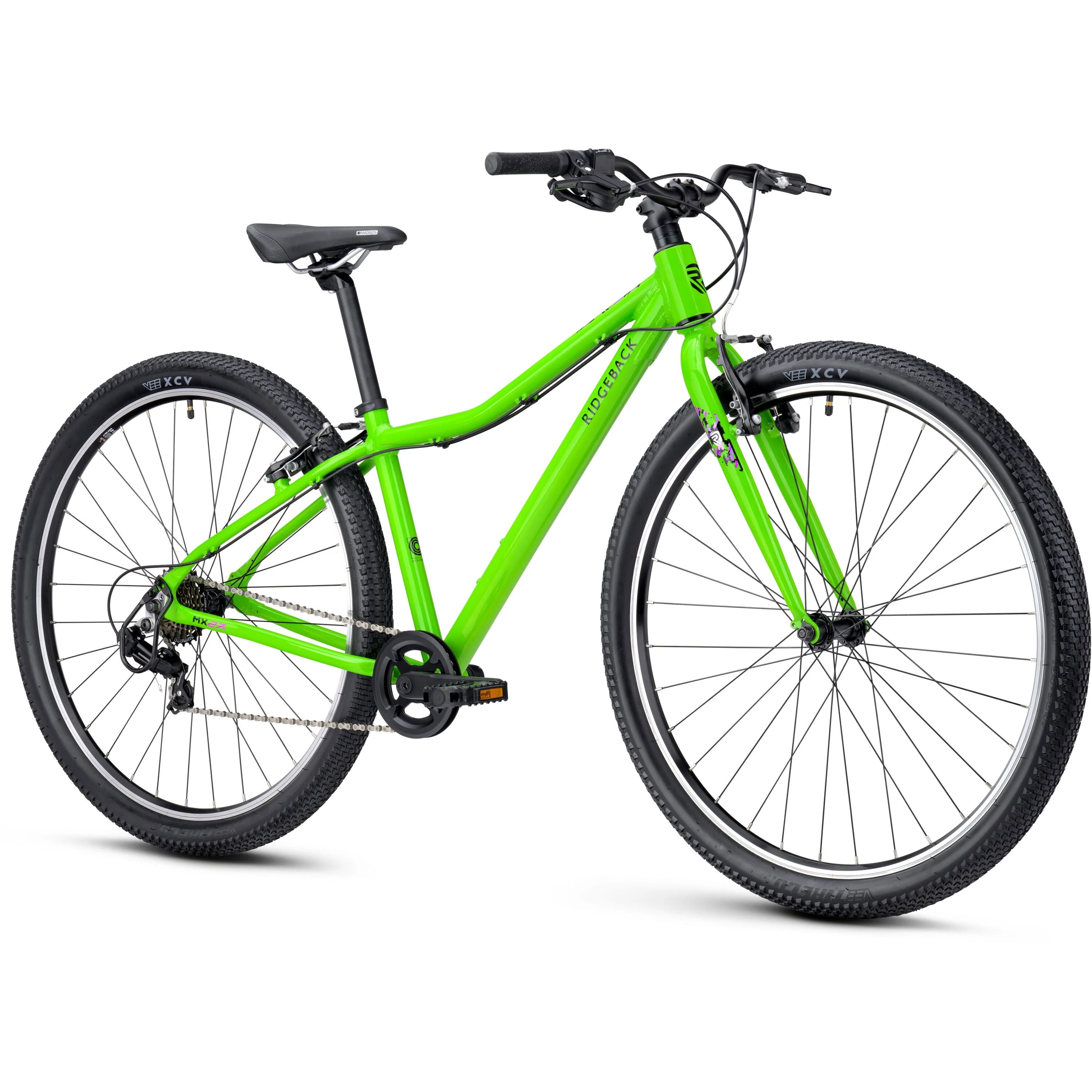 Ridgeback MX27.5 - 2026 - Image 19