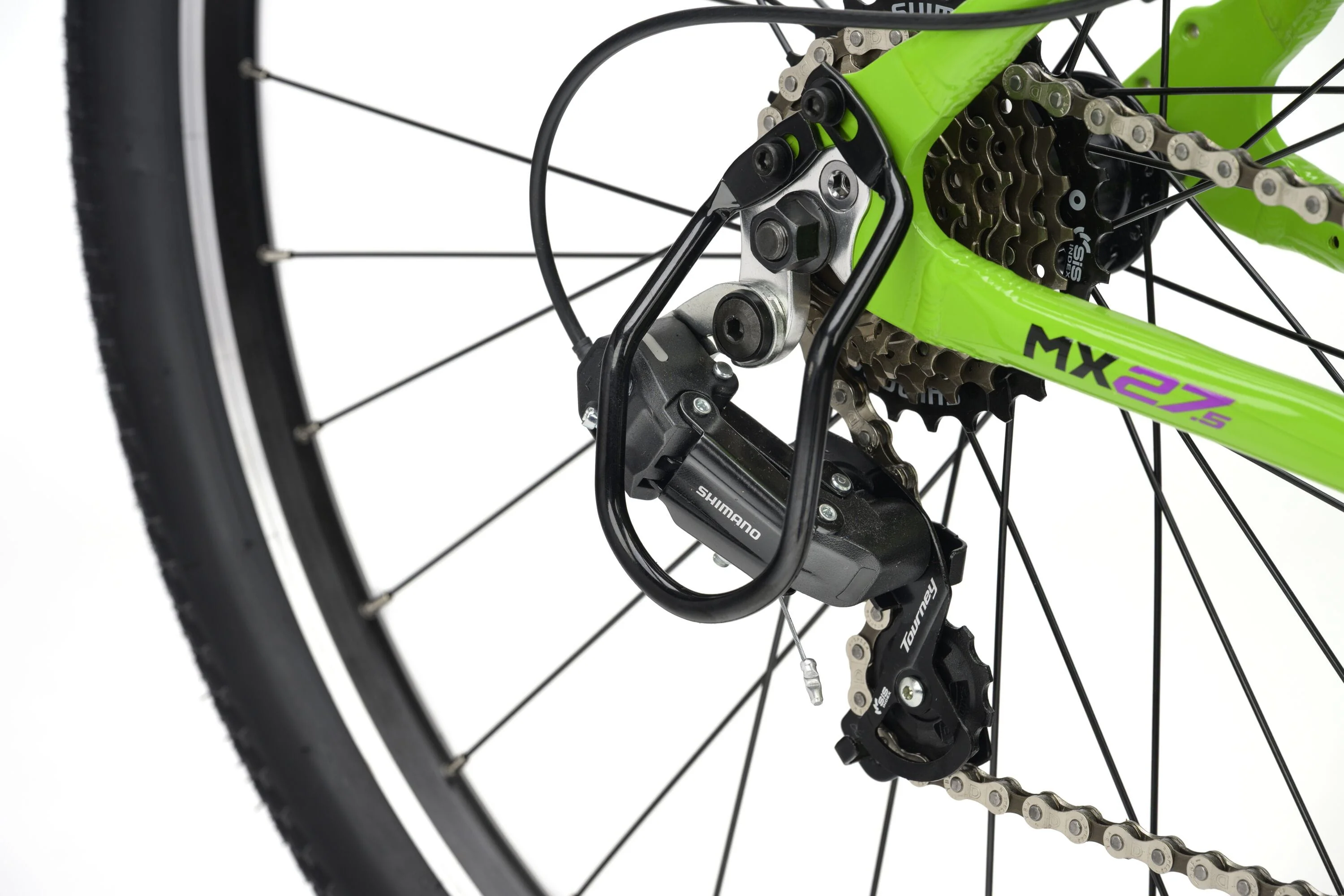 Ridgeback MX27.5 - 2026 - Image 22