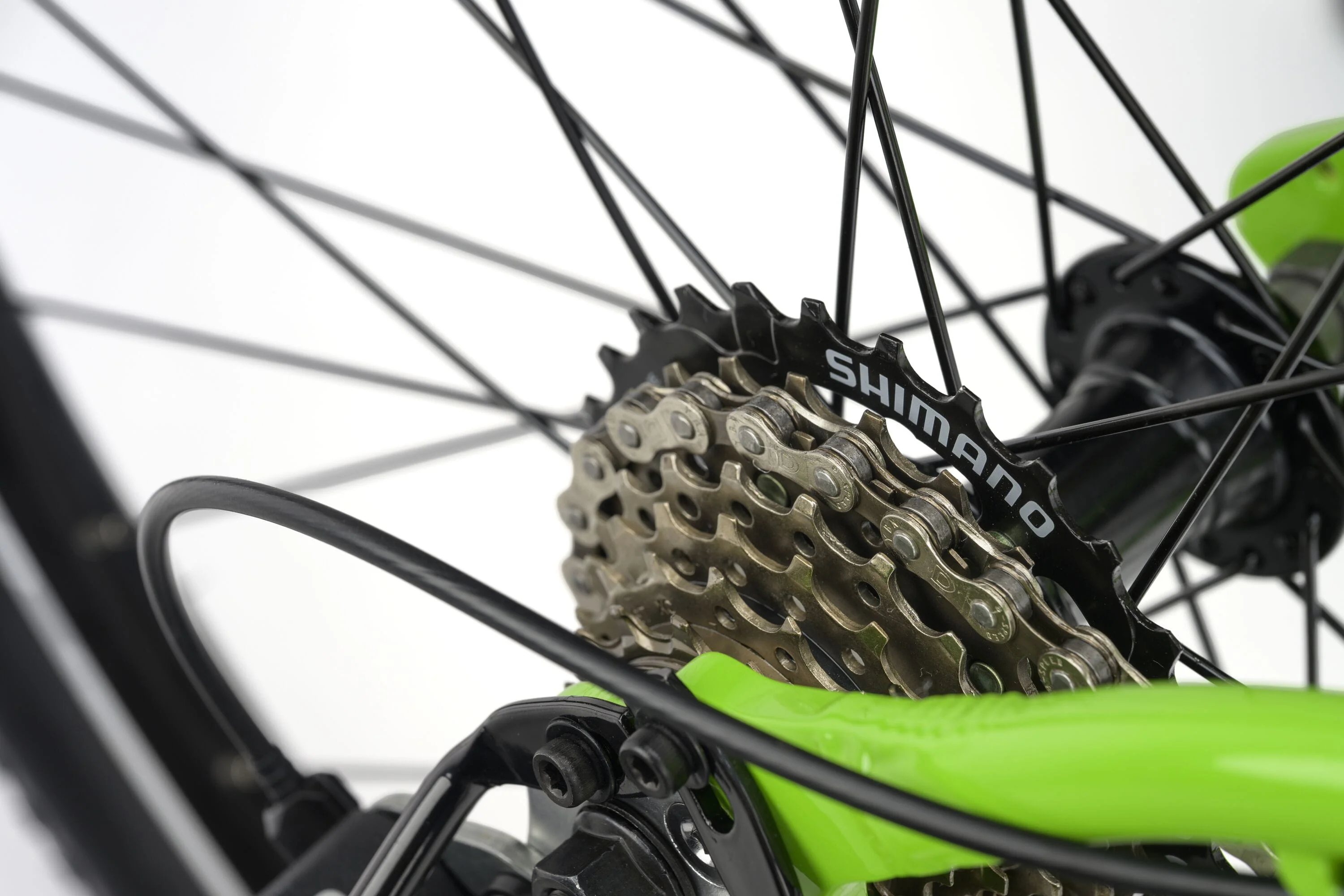 Ridgeback MX27.5 - 2026 - Image 27