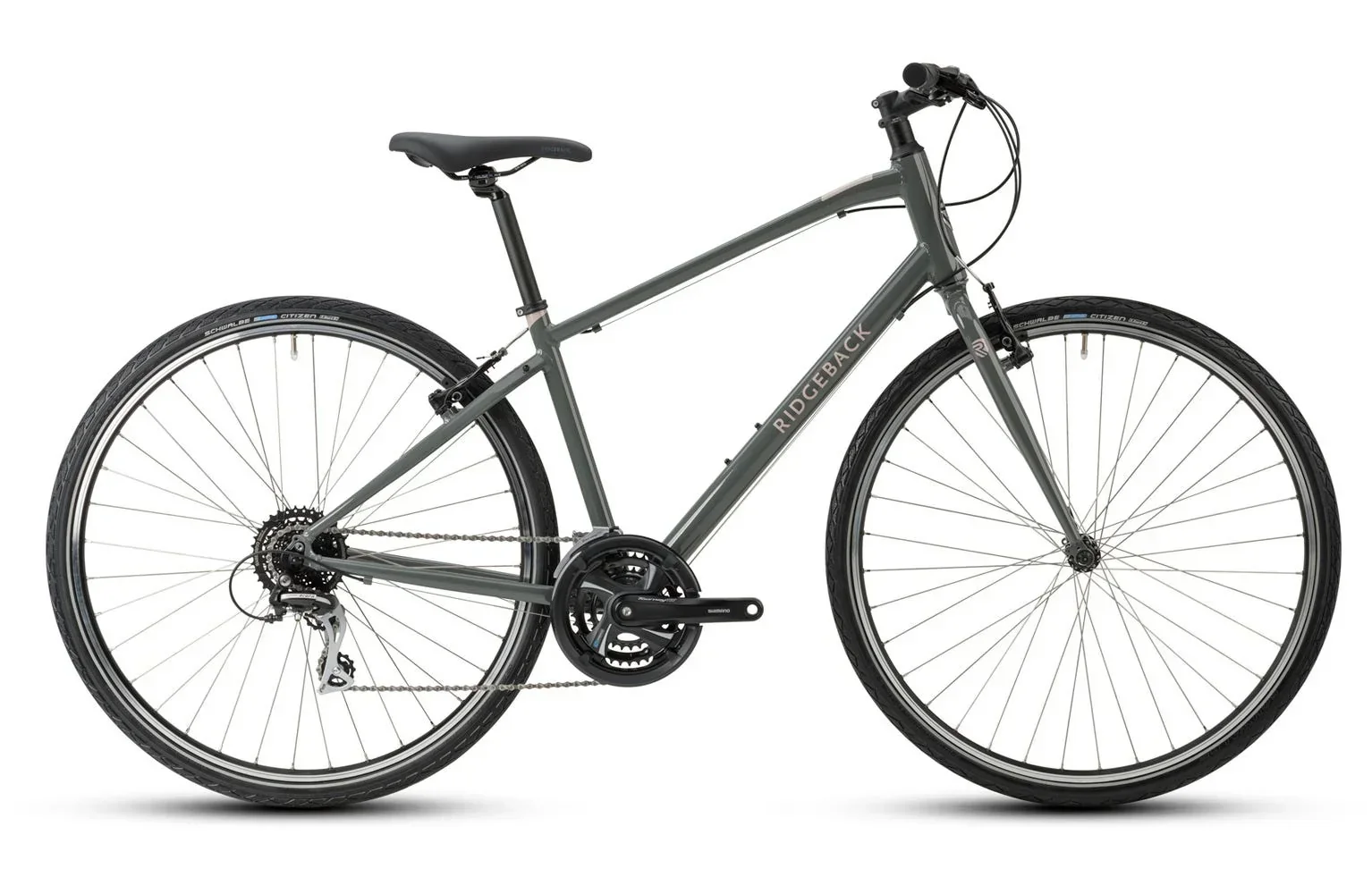 Ridgeback Velocity