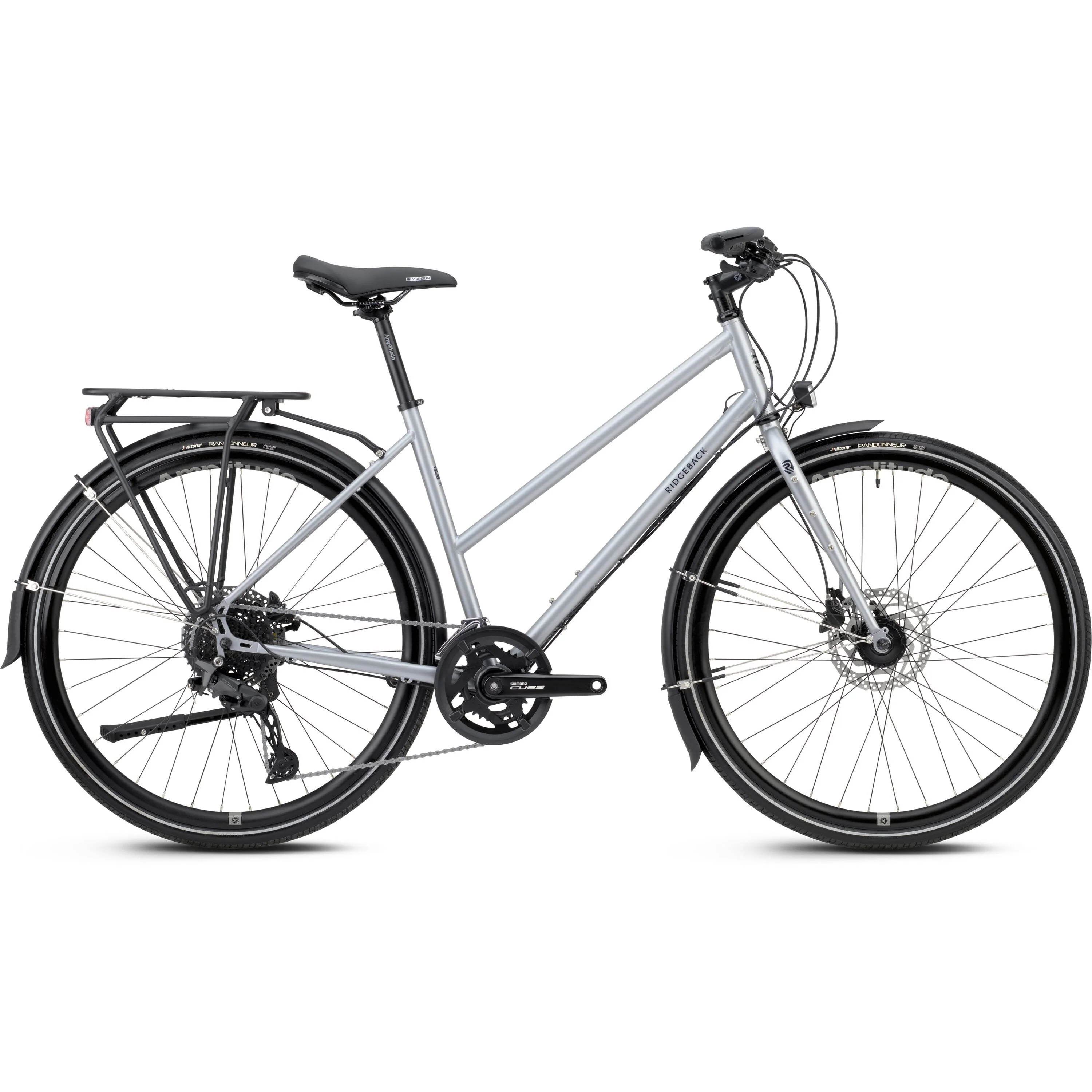 Ridgeback Voyage - 2026 - Image 3