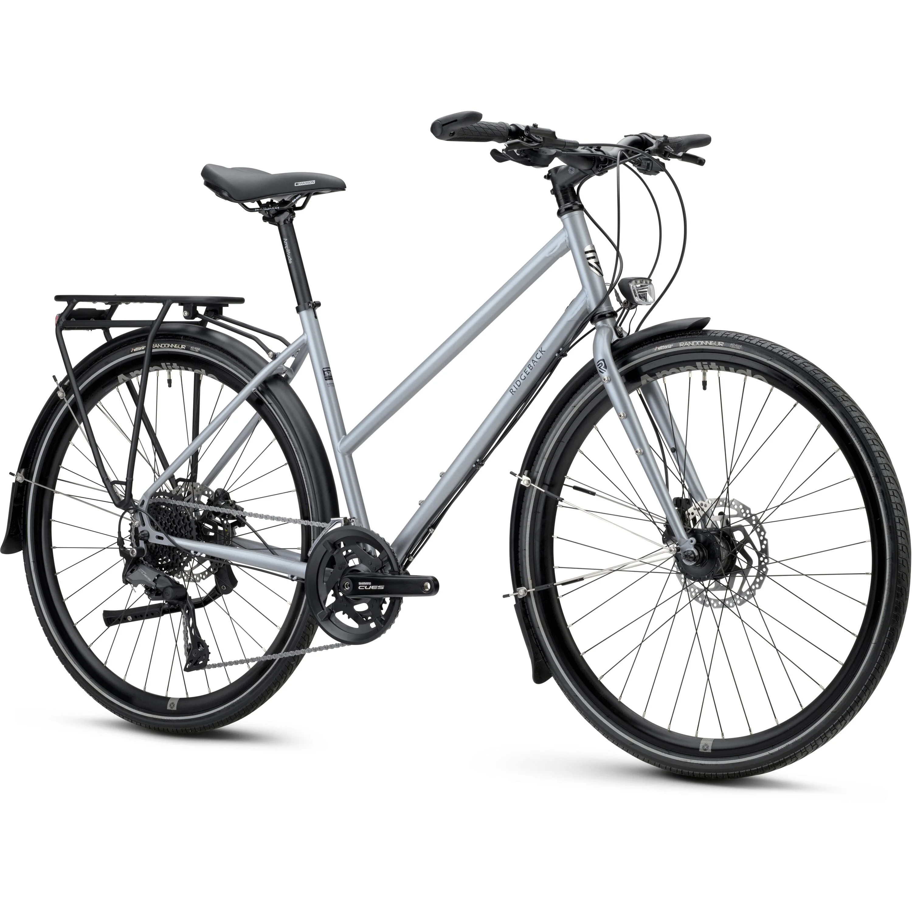 Ridgeback Voyage - 2026 - Image 4