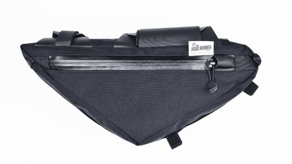 The Wedge Half Frame Bag - Image 2