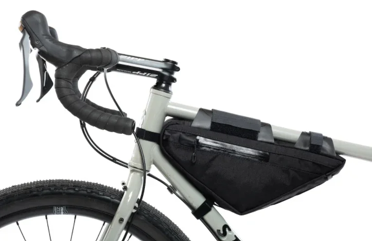 The Wedge Half Frame Bag - Image 3