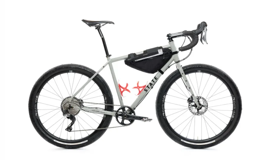 The Wedge Half Frame Bag - Image 4
