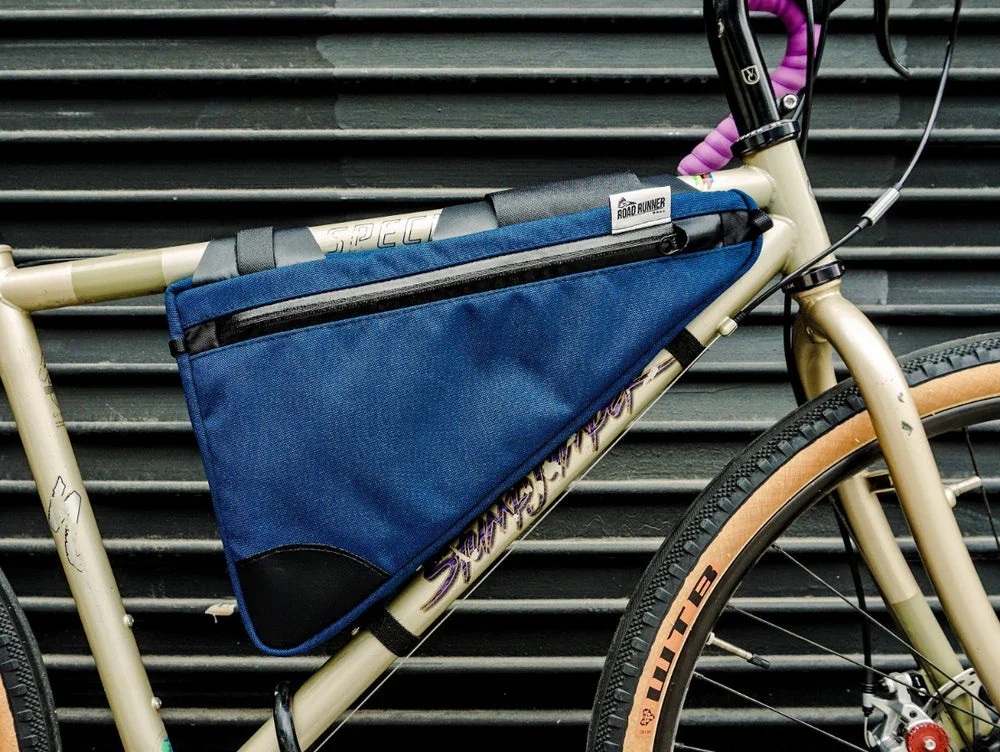 Road Runner Wedge MTB Large - Image 2