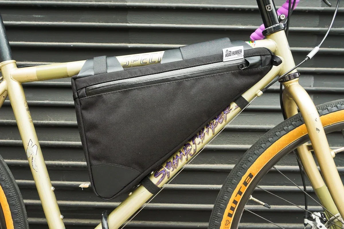 Road Runner Wedge MTB Medium - Image 2