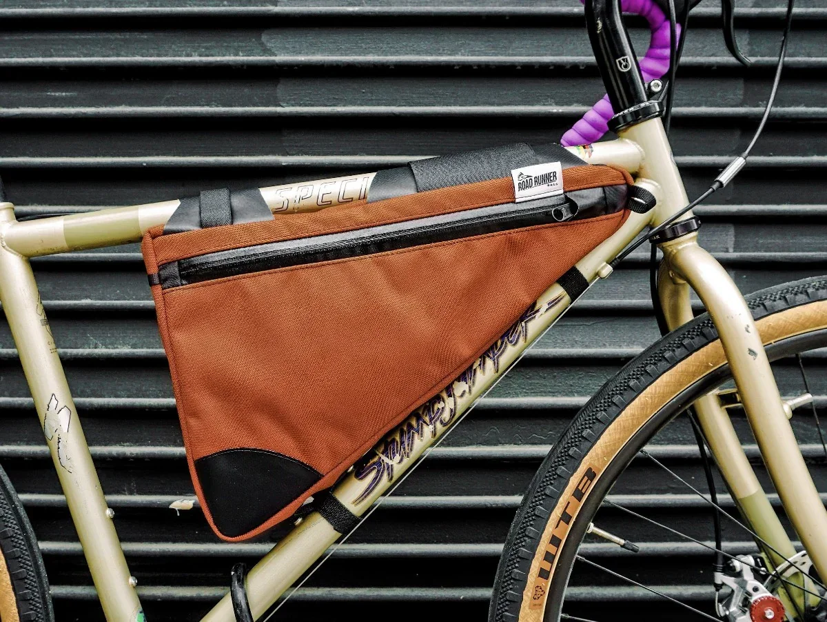 Road Runner Wedge MTB Medium - Image 9
