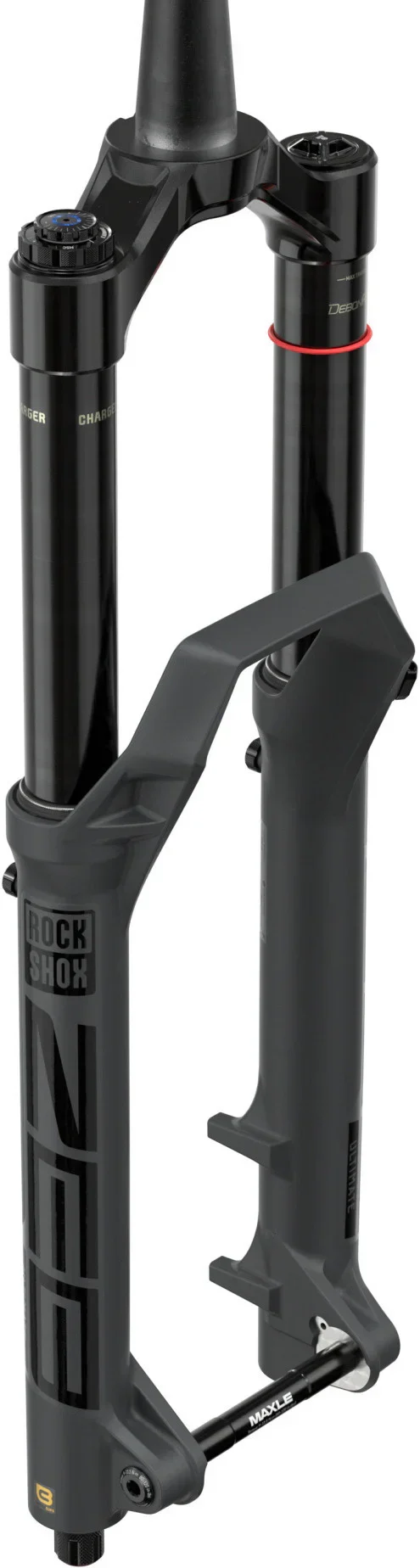 Rock Shox Fork ZEB Ultimate RC2 - 2025 - Image 2