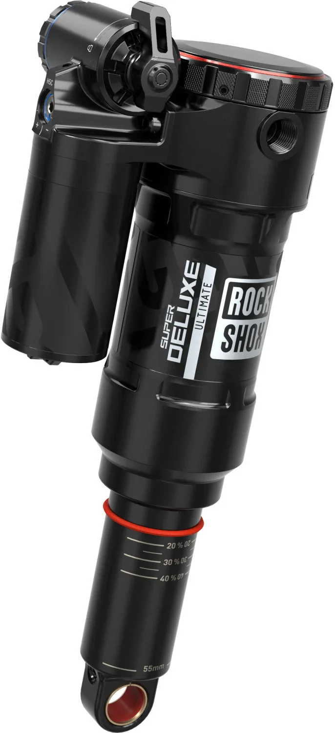 Rock Shox Rear Shock Super Deluxe Ultimate RC2T - Image 8