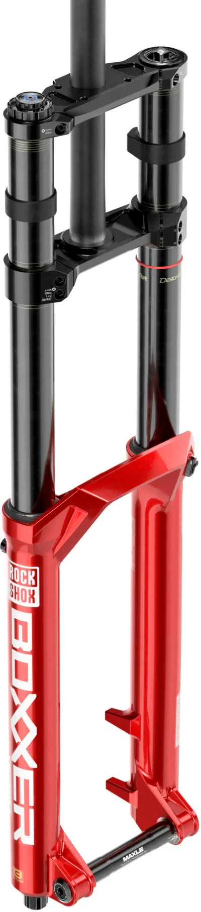 RockShox Fork Boxxer Ultimate 27.5"