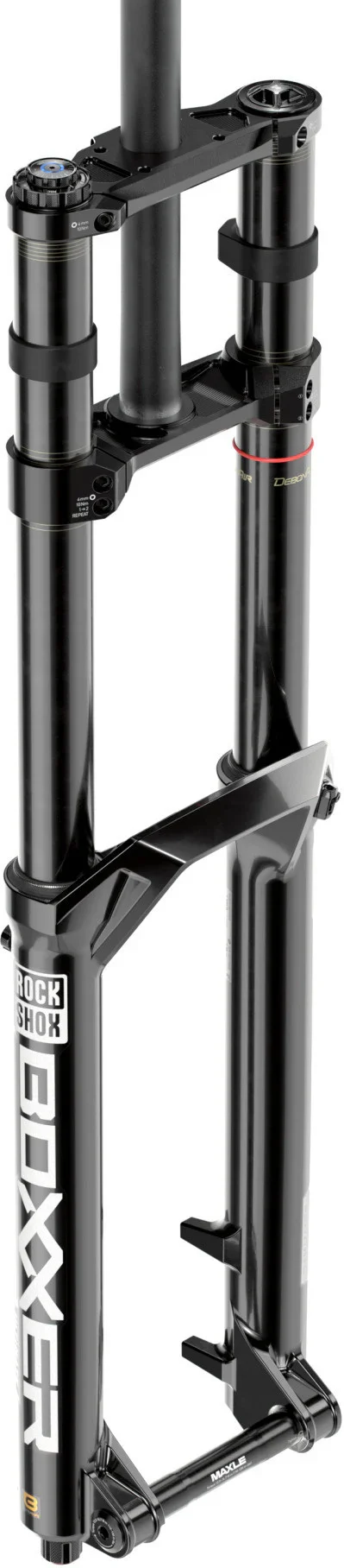 RockShox Fork Boxxer Ultimate 27.5" - Image 2