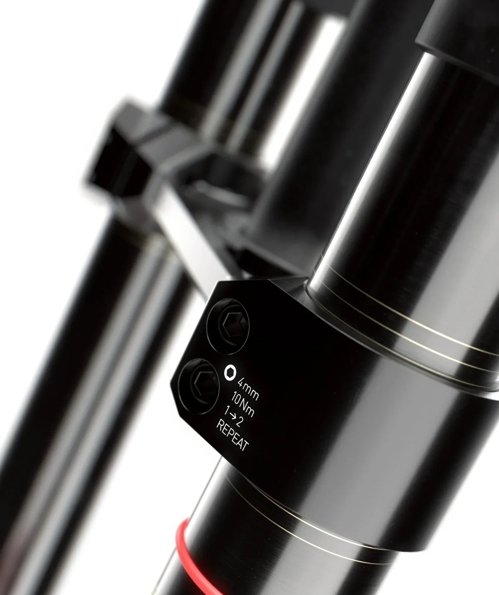 RockShox Fork Boxxer Ultimate 29" - Image 7