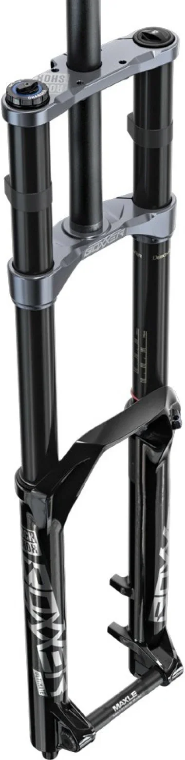 RockShox Fork BoXXer Ultimate Charger 2.1 RC2 - 27.5"