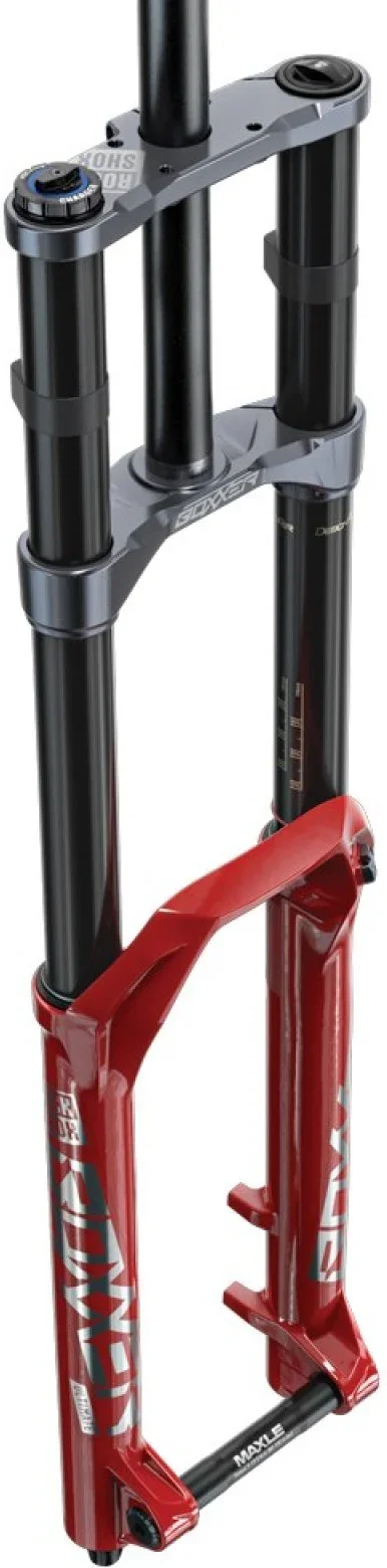 RockShox Fork BoXXer Ultimate Charger 2.1 RC2 - 27.5" - Image 2
