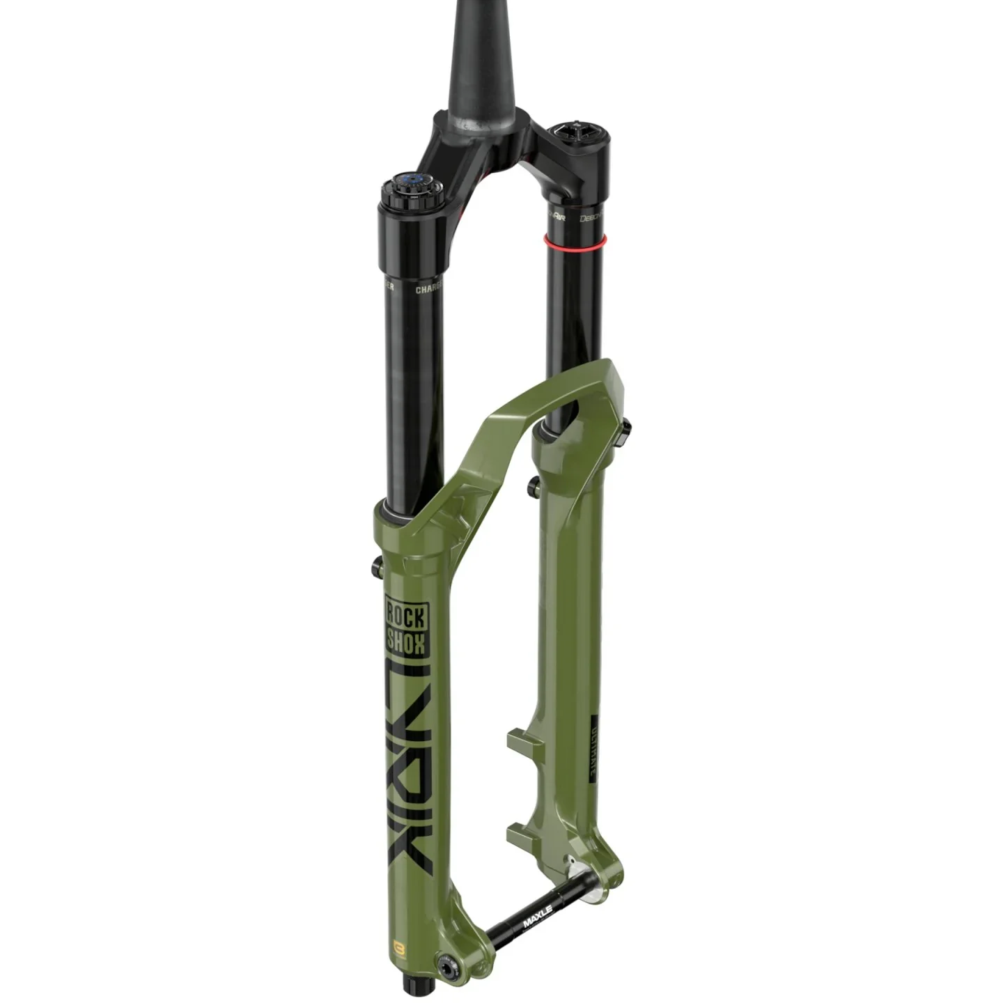RockShox Fork Lyrik Ultimate RC2 29" - 2025 - Image 4