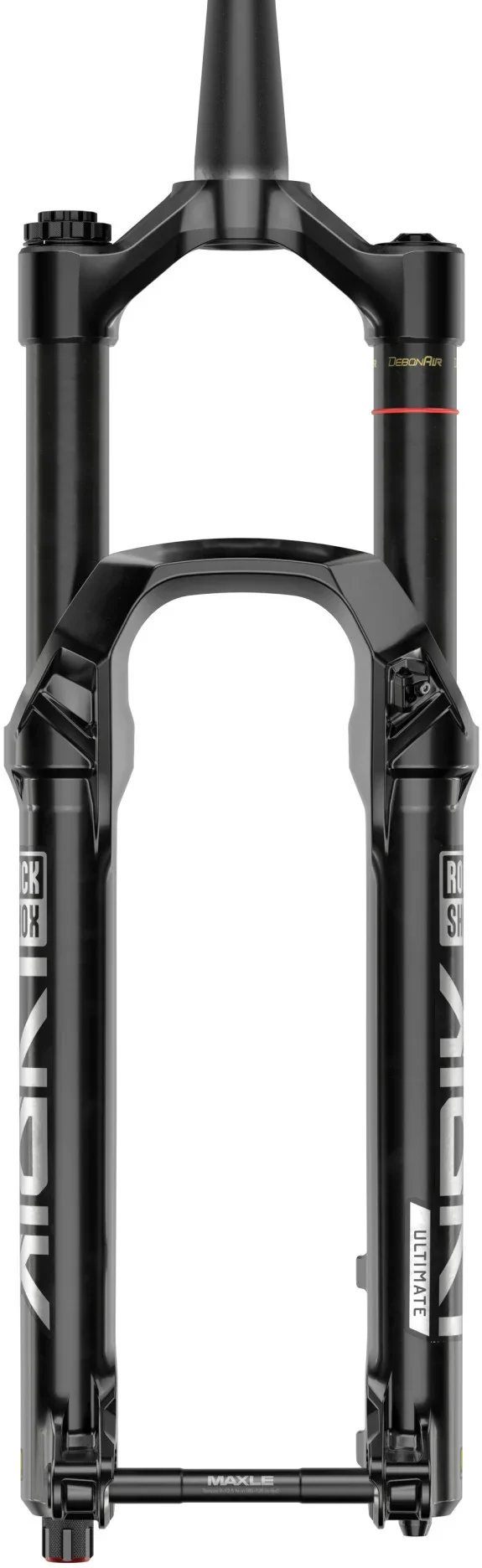 RockShox Fork Lyrik Ultimate RC2 - Image 4