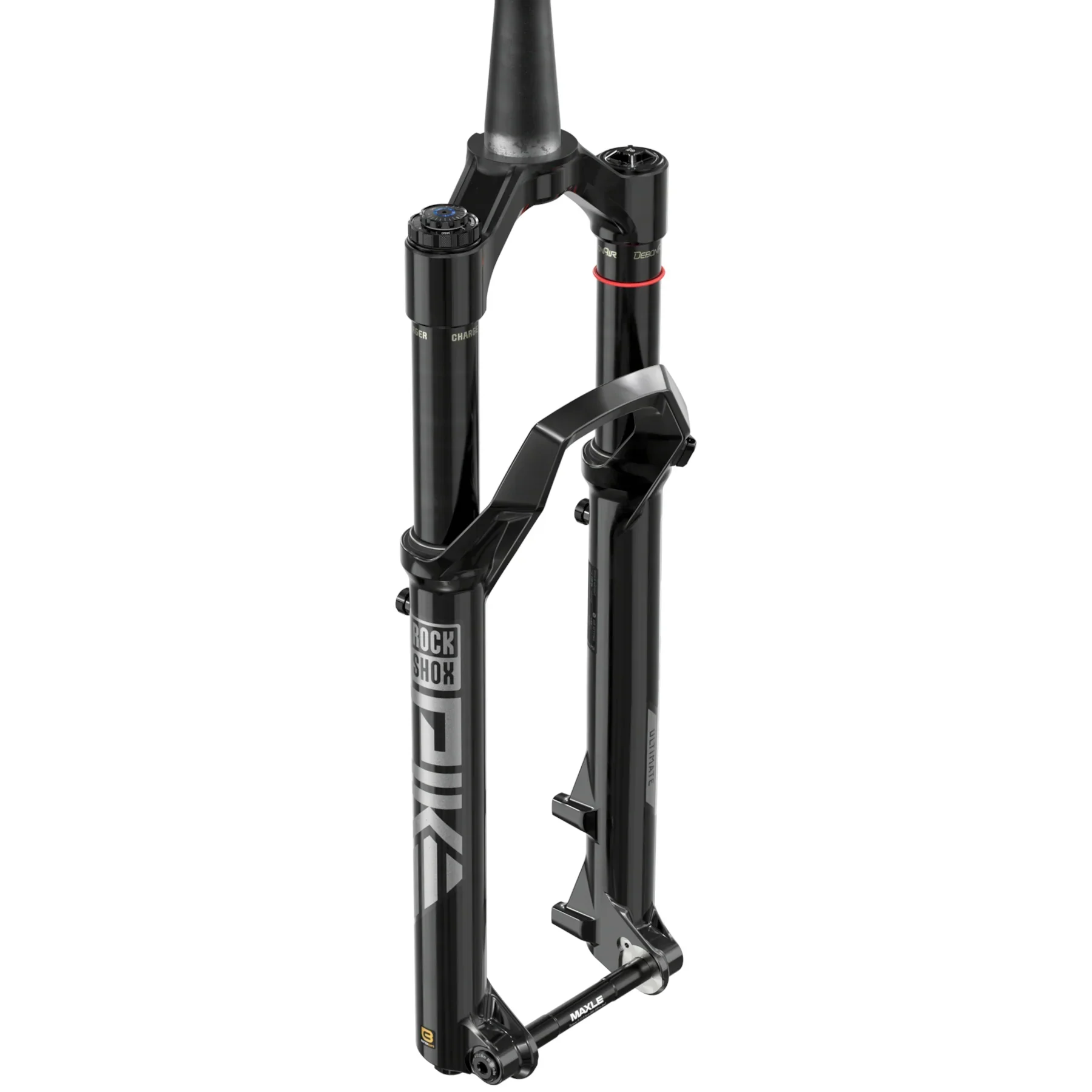 RockShox Fork Pike Ultimate RC2 29" - 2025 - Image 4