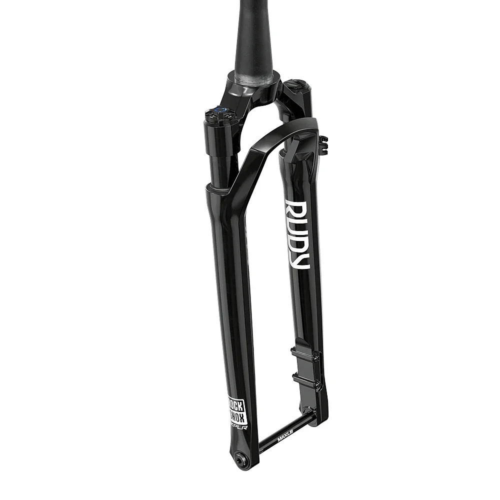 RockShox Fork Rudy Ultimate XPLR Race Day 2 - Image 4